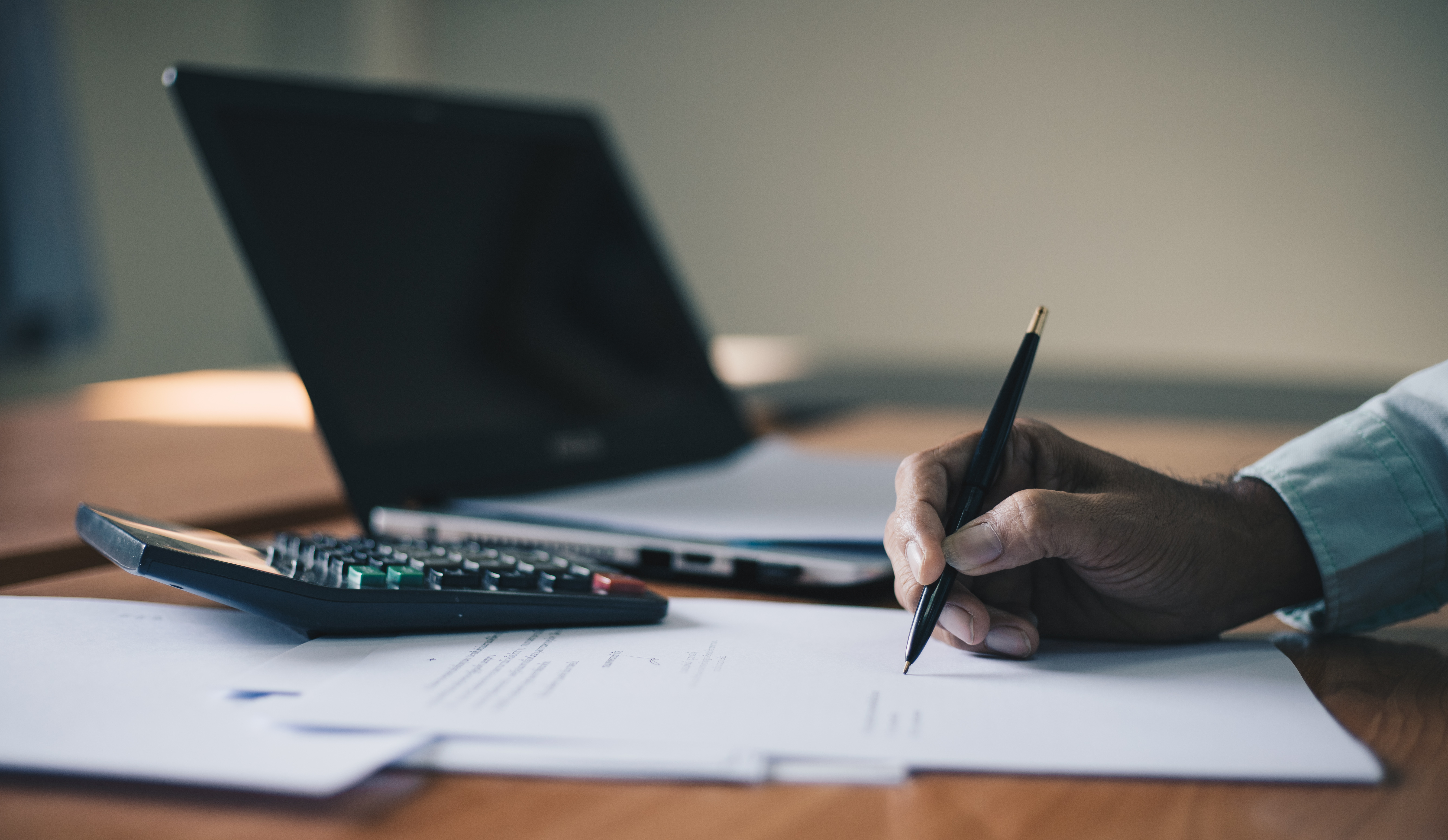 Internal Documentation & Oversight